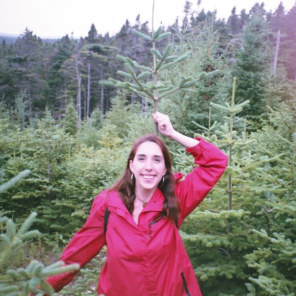 Meet your Posher, Alice - Picture 1 of 1